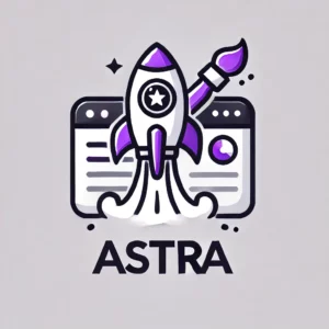 Astra WordPress Theme