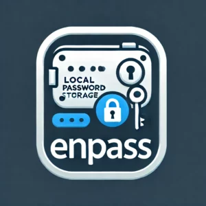 Enpass Password Manager