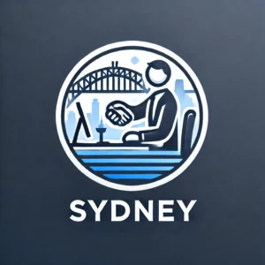 Sydney WordPress Theme