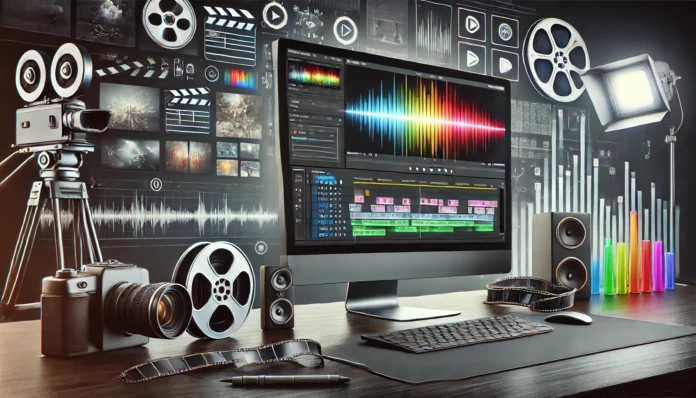 Top 10 Best Video Editing Software Top 10 Best Video Editing Software