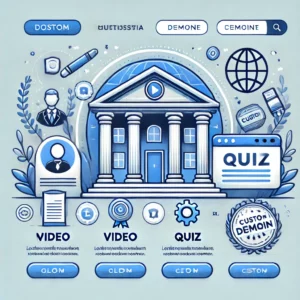 Teachable Online Course Platform